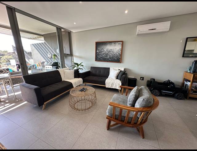 2 BEDROOM APARTMENT FOR SALE IN SIBAYA PRECINCT